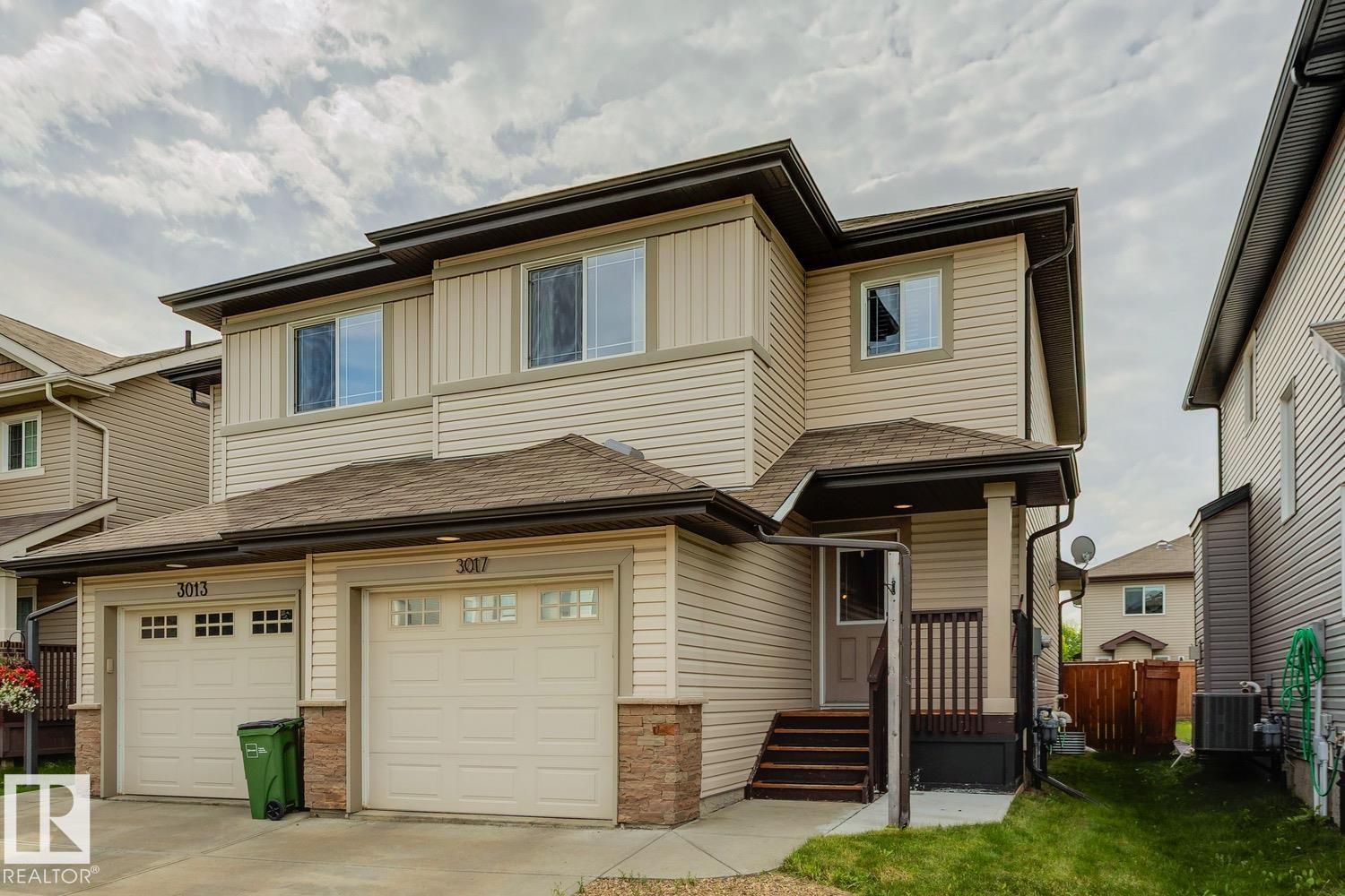 3017 16a Av Nw, Edmonton, Alberta  T6T 0P8 - Photo 41 - E4454984