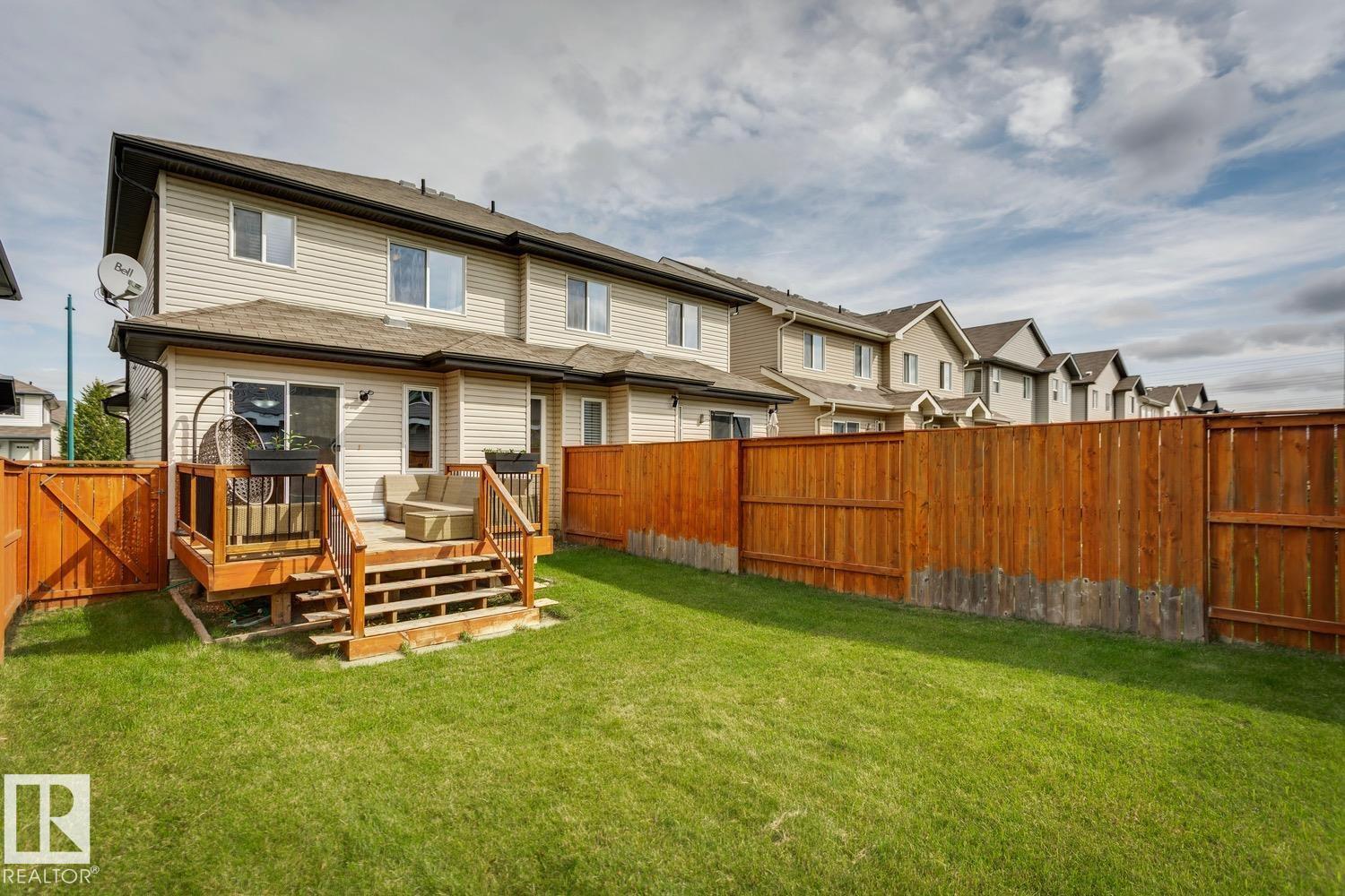 3017 16a Av Nw, Edmonton, Alberta  T6T 0P8 - Photo 34 - E4454984