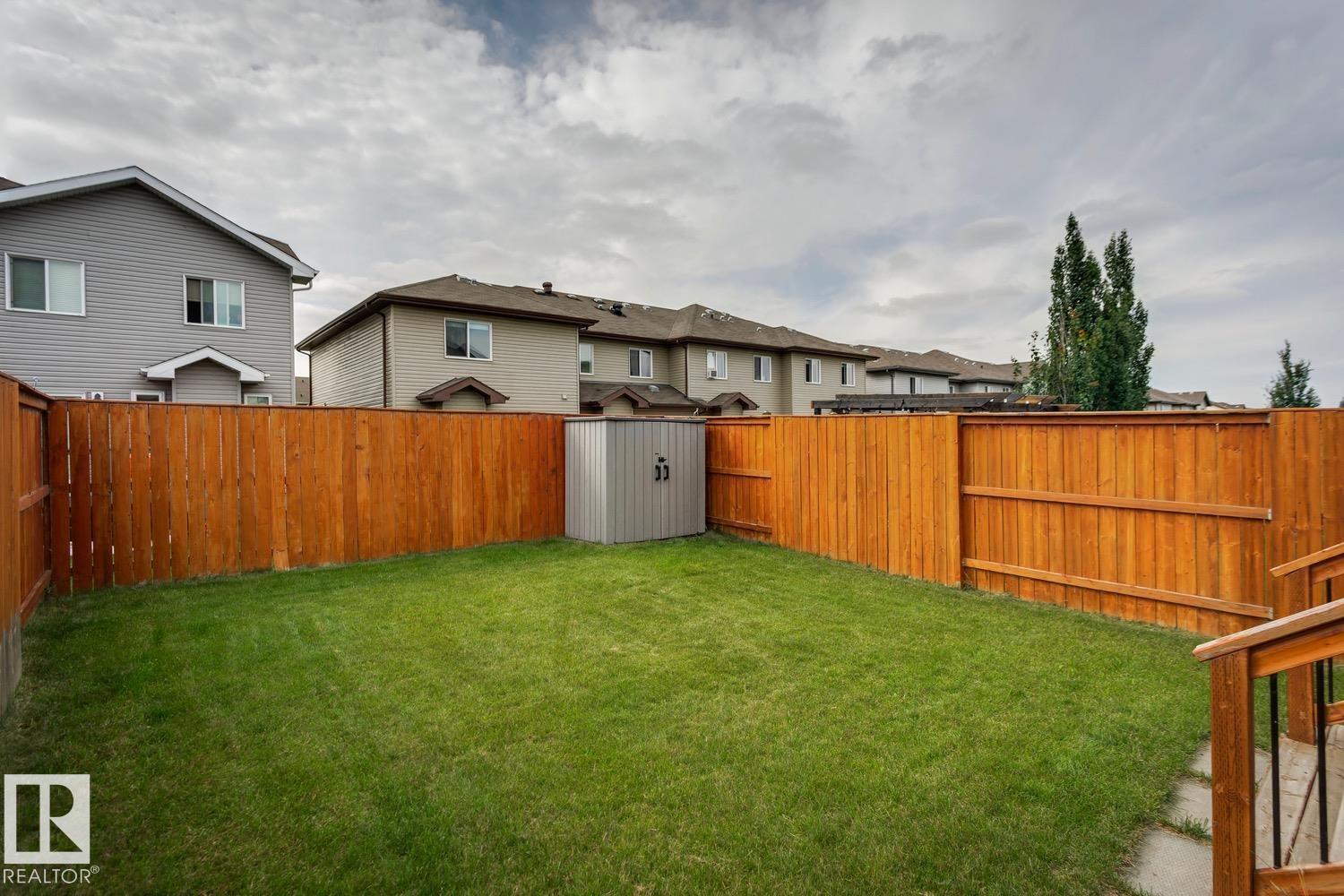 3017 16a Av Nw, Edmonton, Alberta  T6T 0P8 - Photo 36 - E4454984