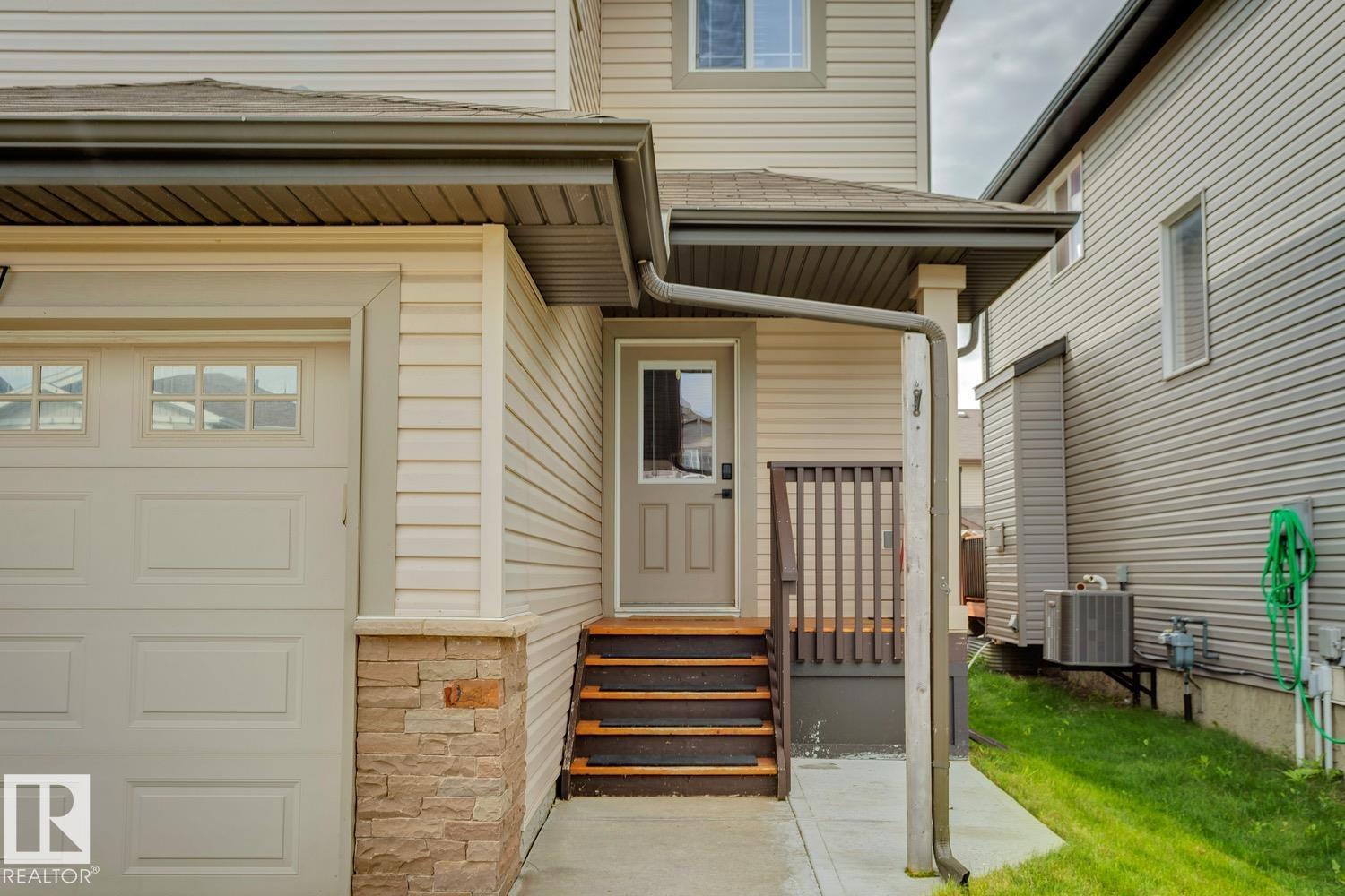 3017 16a Av Nw, Edmonton, Alberta  T6T 0P8 - Photo 40 - E4454984