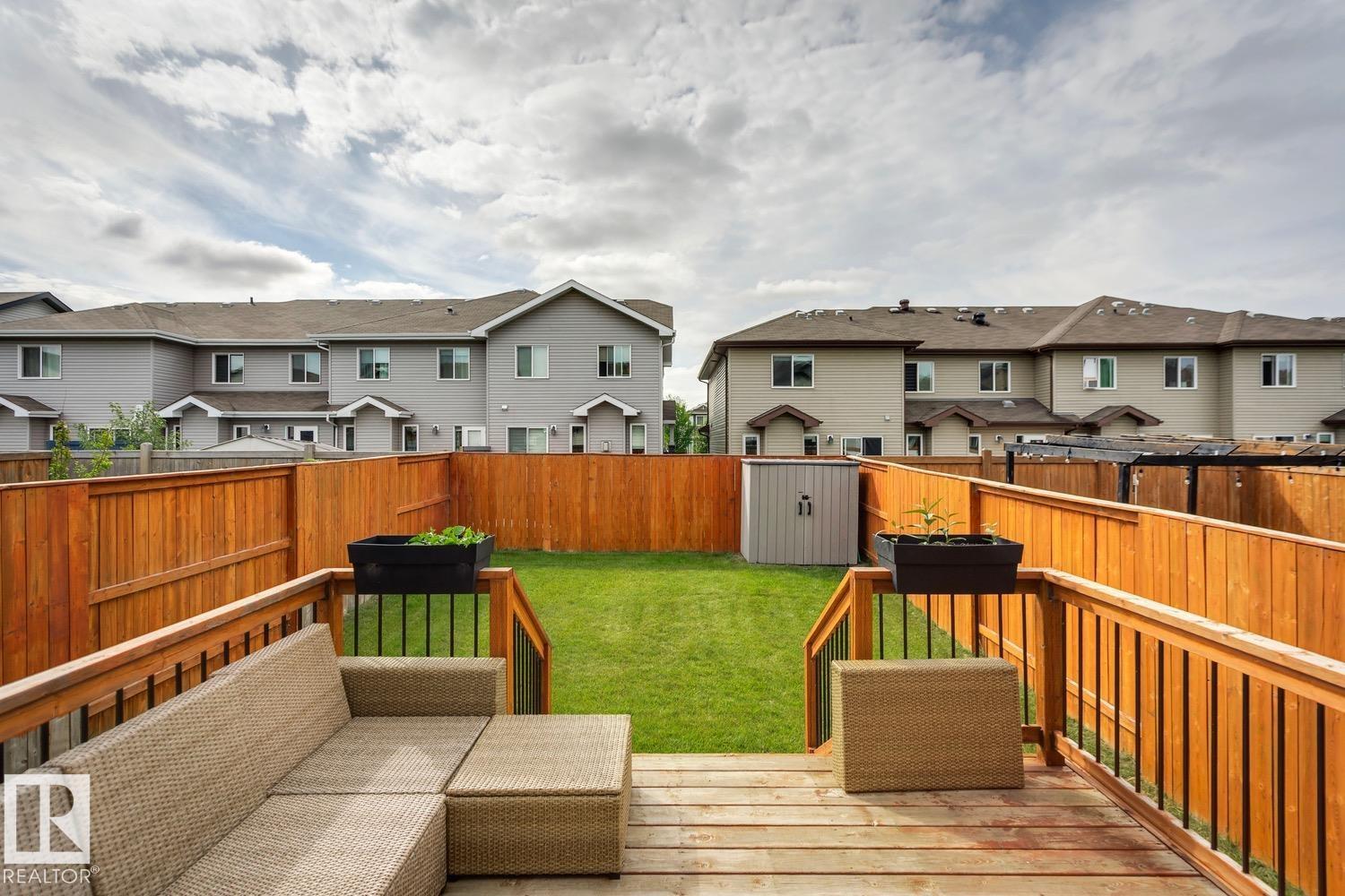 3017 16a Av Nw, Edmonton, Alberta  T6T 0P8 - Photo 32 - E4454984