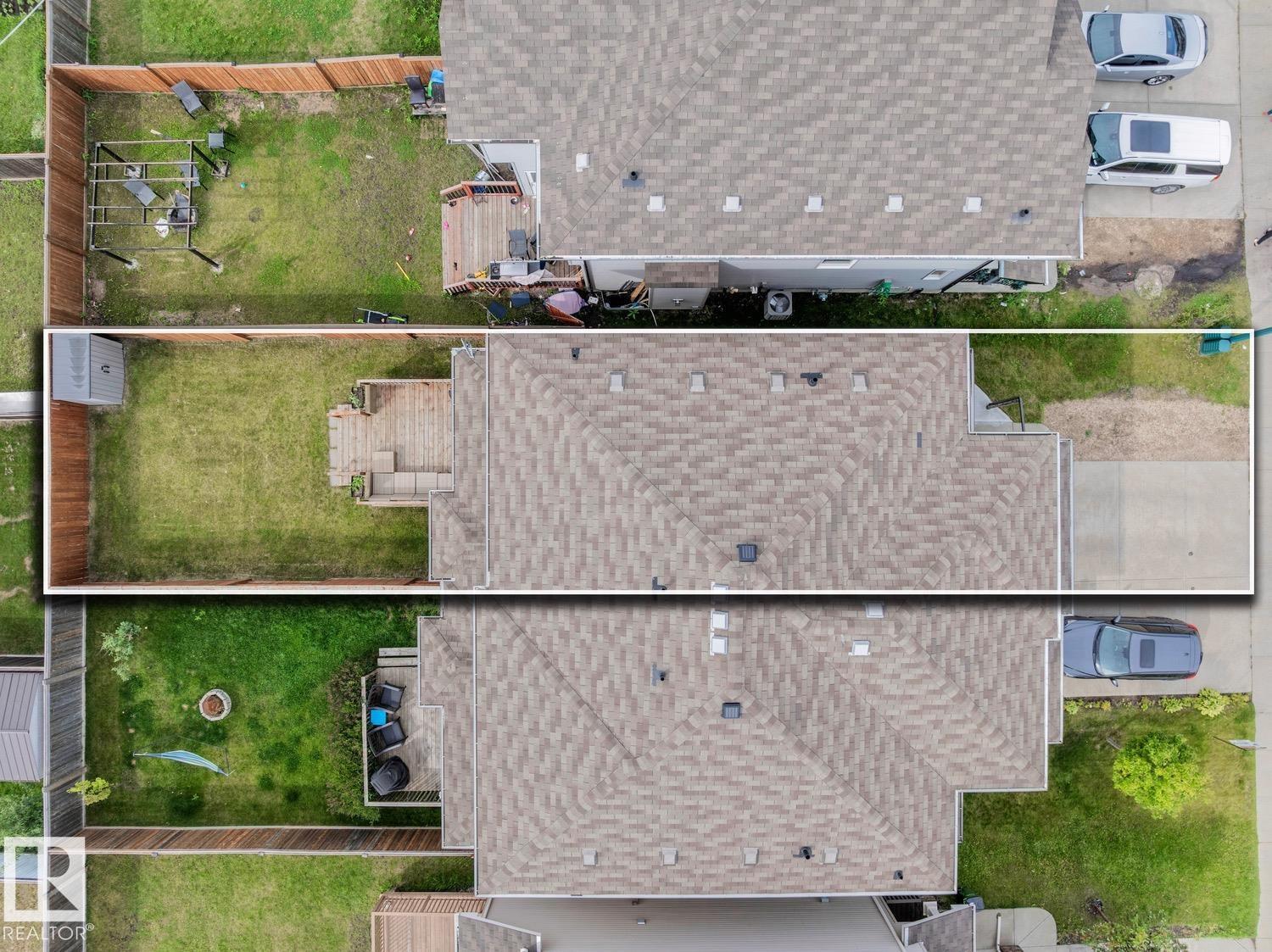 3017 16a Av Nw, Edmonton, Alberta  T6T 0P8 - Photo 37 - E4454984