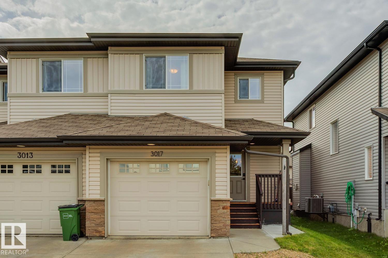 3017 16a Av Nw, Edmonton, Alberta  T6T 0P8 - Photo 39 - E4454984