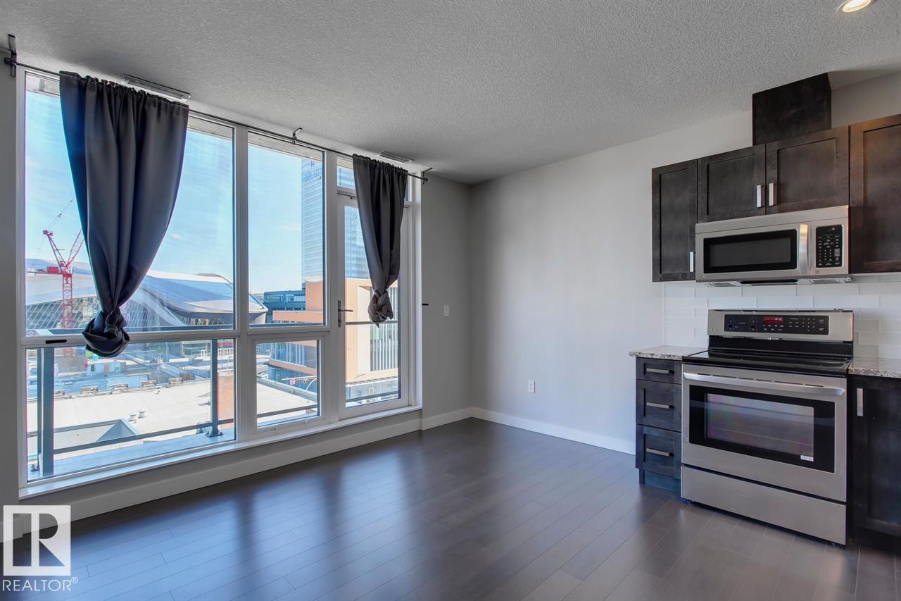 #604 10238 103 St Nw, Edmonton, Alberta  T5J 0G6 - Photo 11 - E4456851
