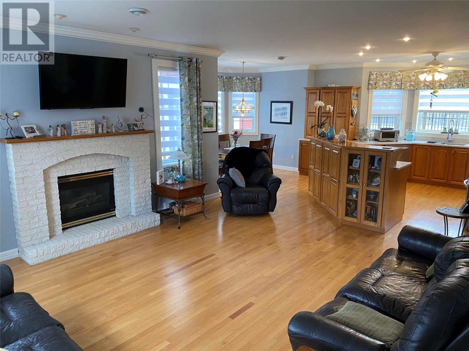 57 Kinder Drive, Paradise, Newfoundland & Labrador  A1l 2G9 - Photo 12 - 1291033