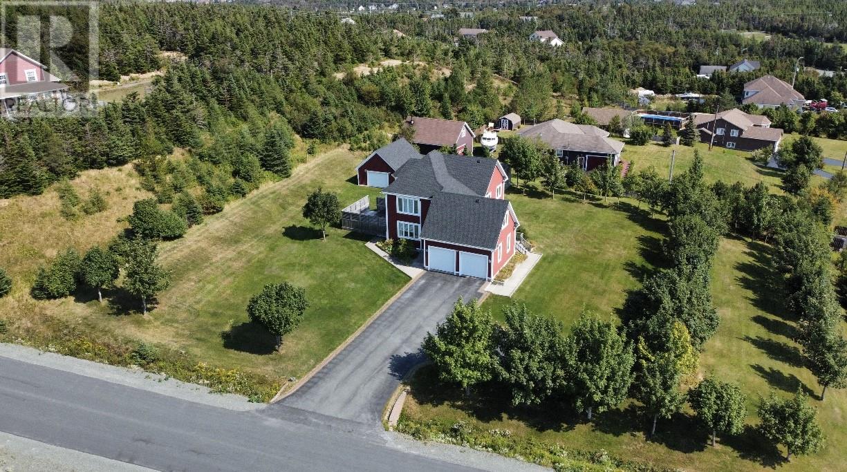 57 Kinder Drive, Paradise, Newfoundland & Labrador  A1l 2G9 - Photo 31 - 1291033