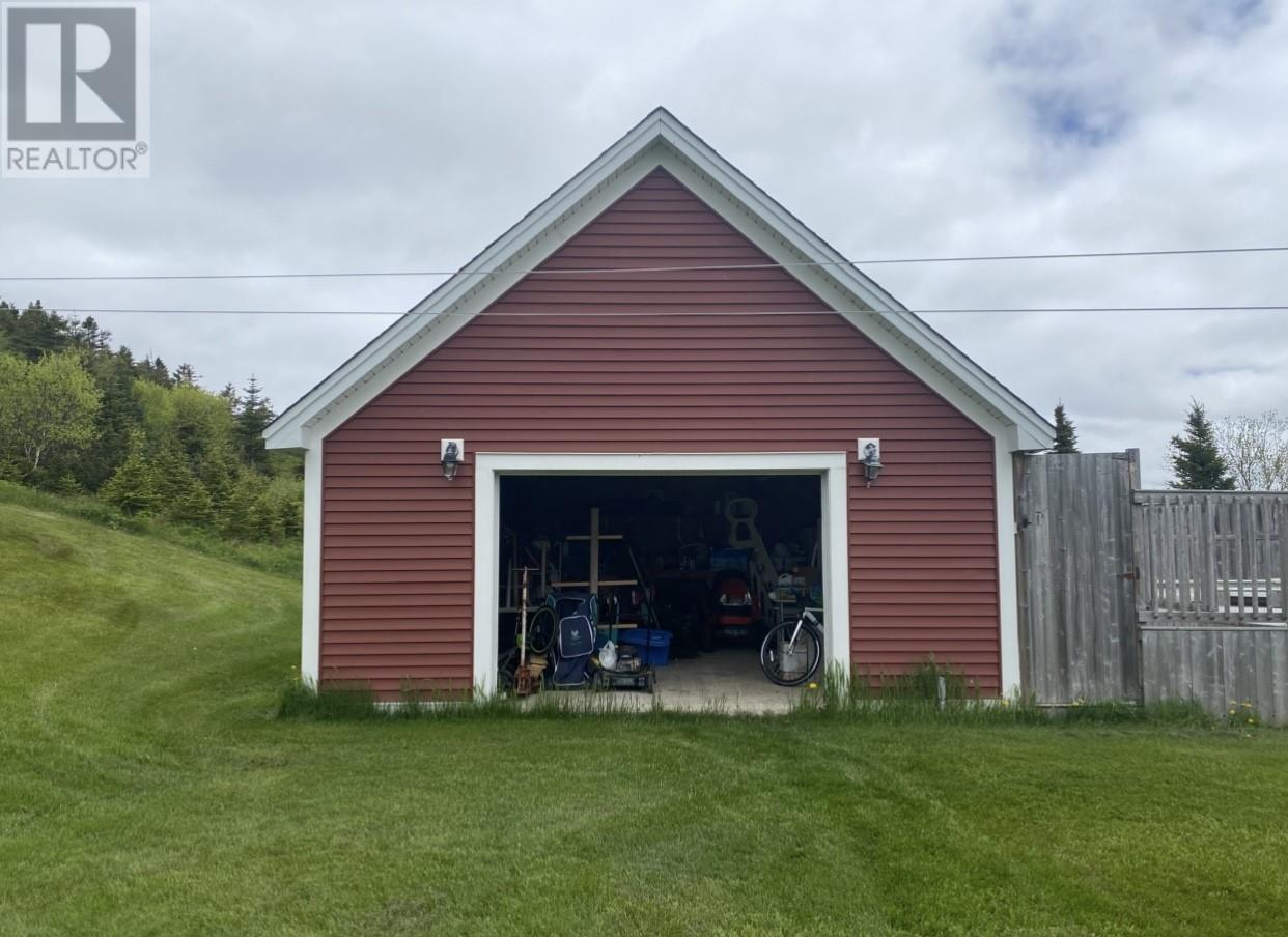 57 Kinder Drive, Paradise, Newfoundland & Labrador  A1l 2G9 - Photo 32 - 1291033