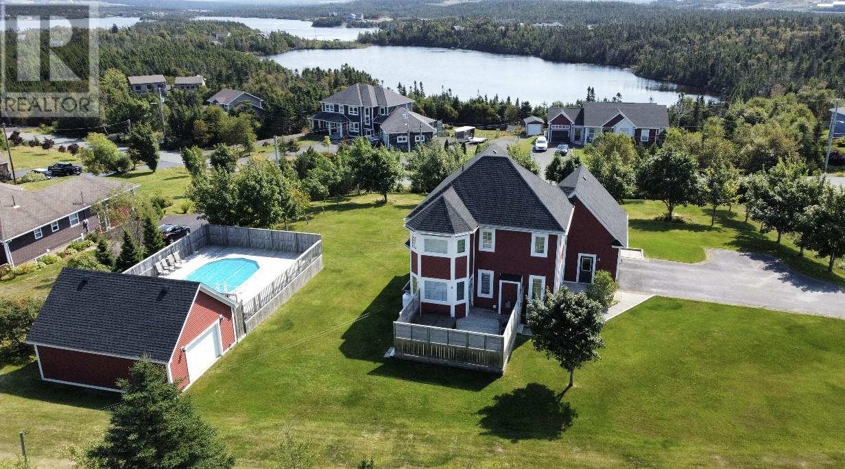 57 Kinder Drive, Paradise, Newfoundland & Labrador  A1l 2G9 - Photo 5 - 1291033