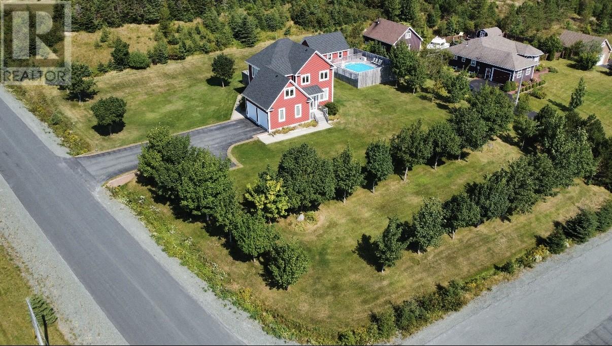 57 Kinder Drive, Paradise, Newfoundland & Labrador  A1l 2G9 - Photo 6 - 1291033