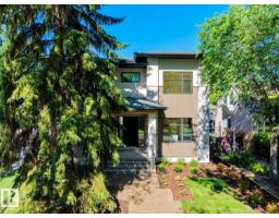 9704 146 ST NW Crestwood