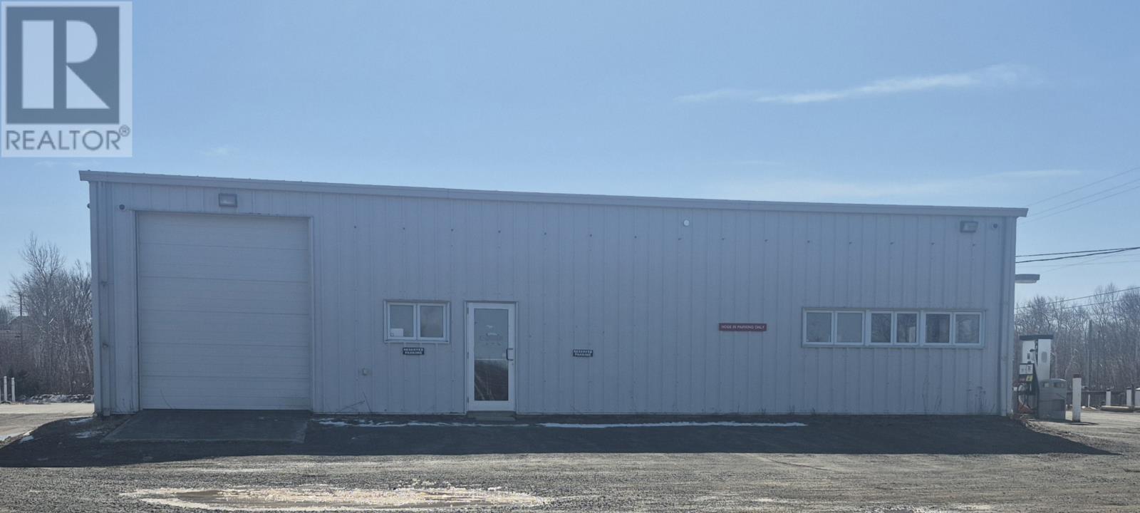 46 Hardy Avenue Unit#B, Grand Falls-Windsor, Newfoundland & Labrador