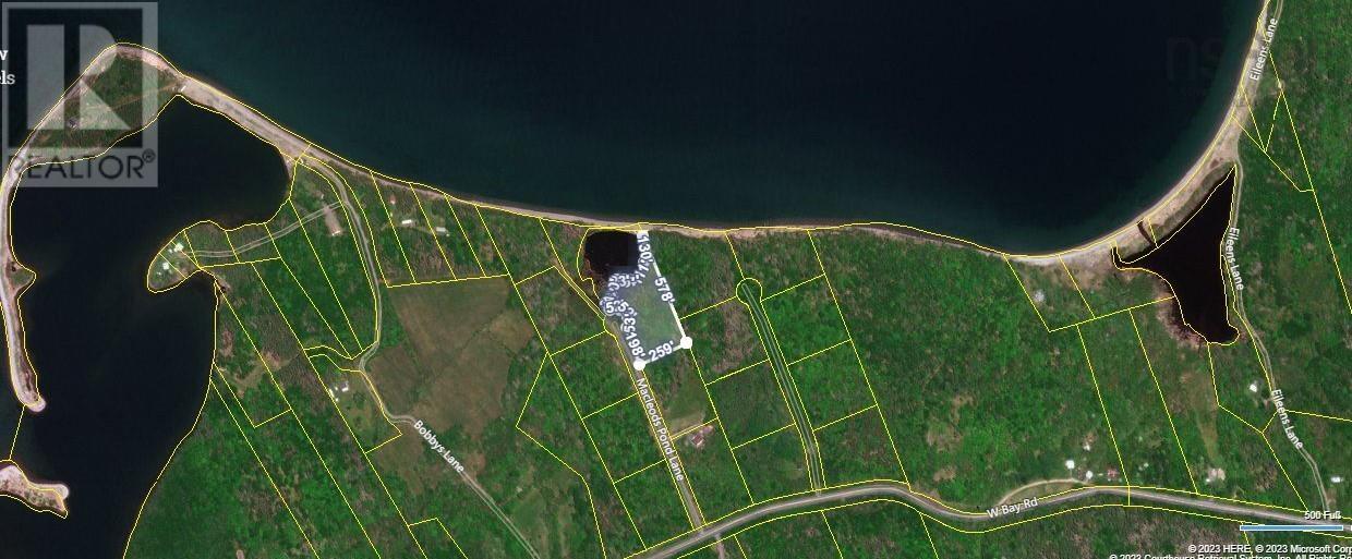 Lot 6 Macleods Pond Rd., Roberta, Nova Scotia  B0E 3K0 - Photo 13 - 202505559