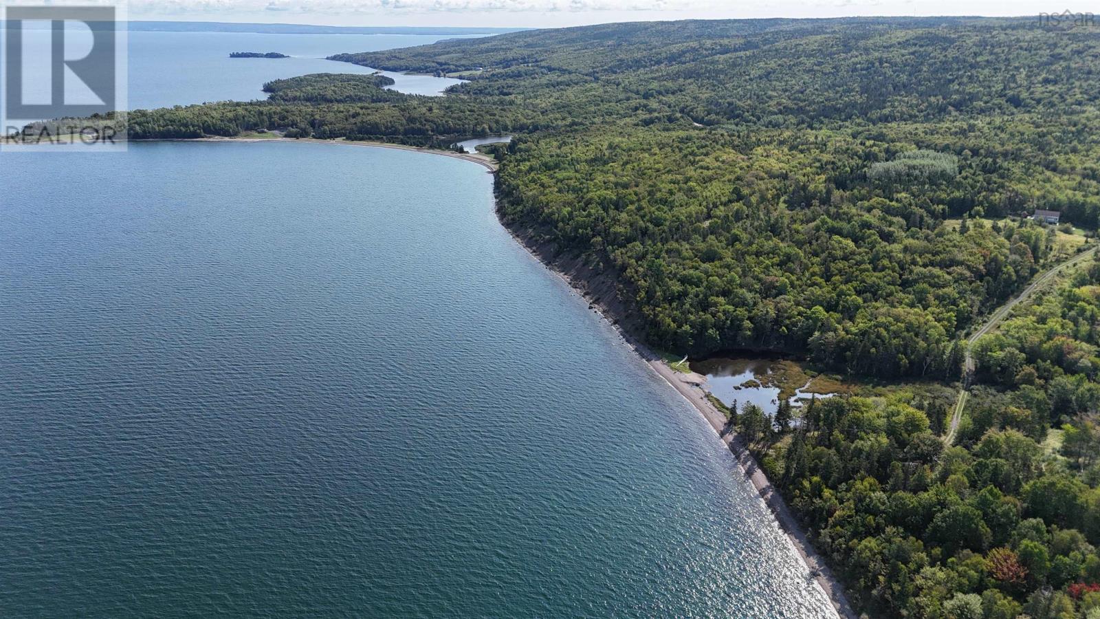 Lot 6 Macleods Pond Rd., Roberta, Nova Scotia  B0E 3K0 - Photo 11 - 202505559