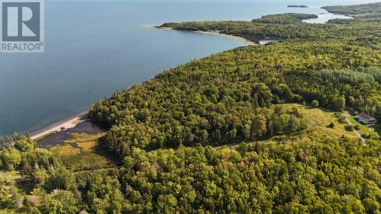 Lot 6 Macleods Pond Rd., Roberta, Nova Scotia  B0E 3K0 - Photo 3 - 202505559