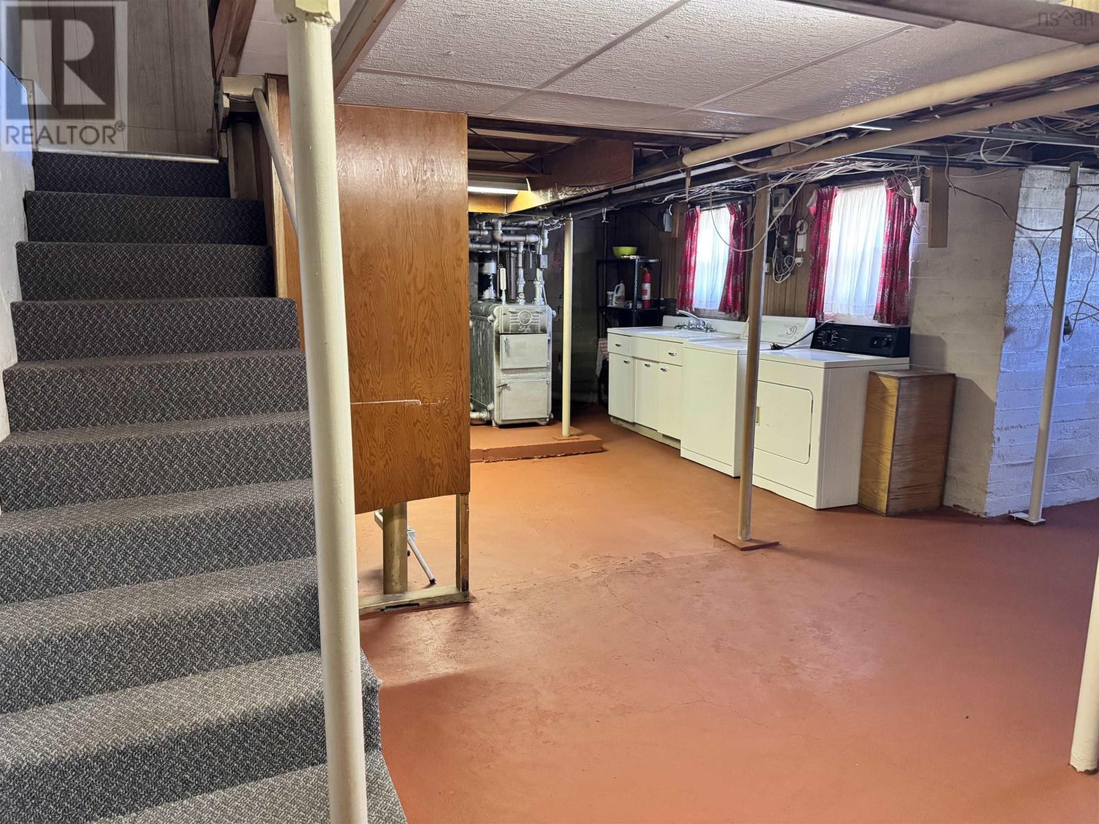 325 Reserve Street, Glace Bay, Nova Scotia  B1A 4W8 - Photo 26 - 202524804