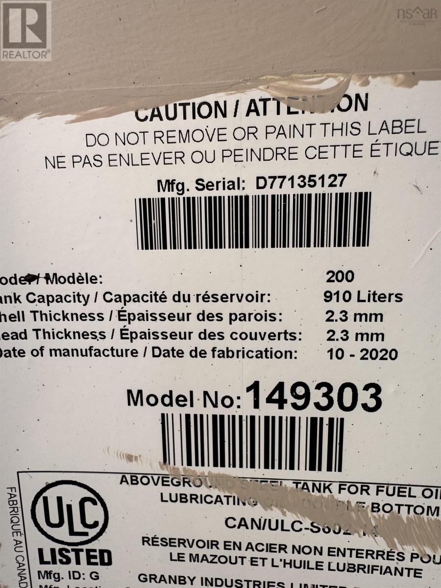 325 Reserve Street, Glace Bay, Nova Scotia  B1A 4W8 - Photo 34 - 202524804