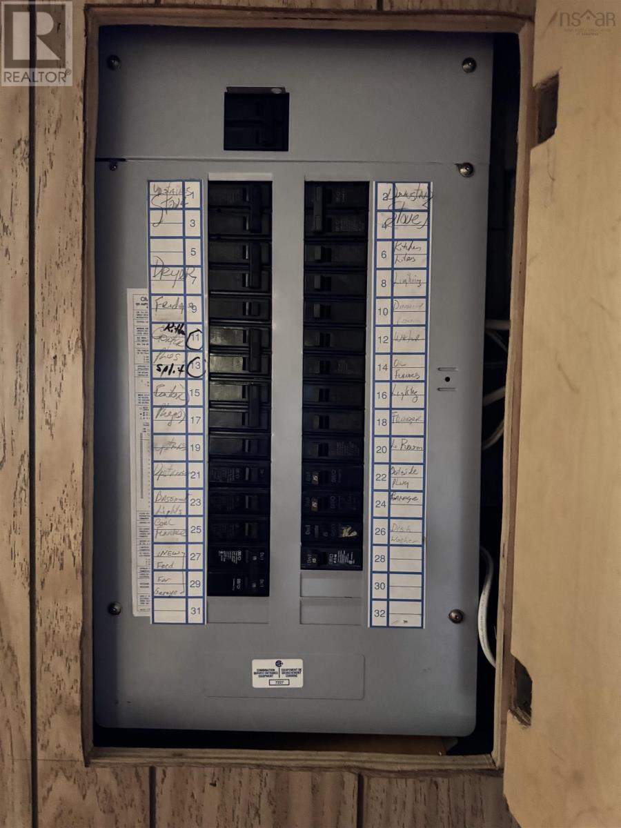 325 Reserve Street, Glace Bay, Nova Scotia  B1A 4W8 - Photo 29 - 202524804