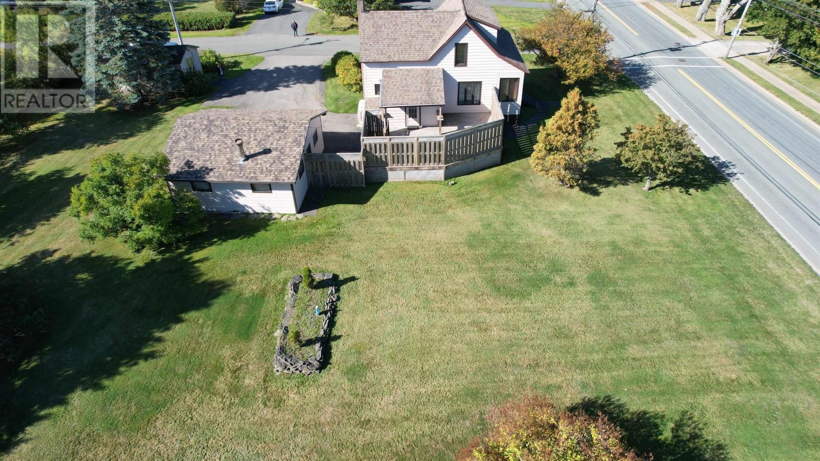 325 Reserve Street, Glace Bay, Nova Scotia  B1A 4W8 - Photo 39 - 202524804