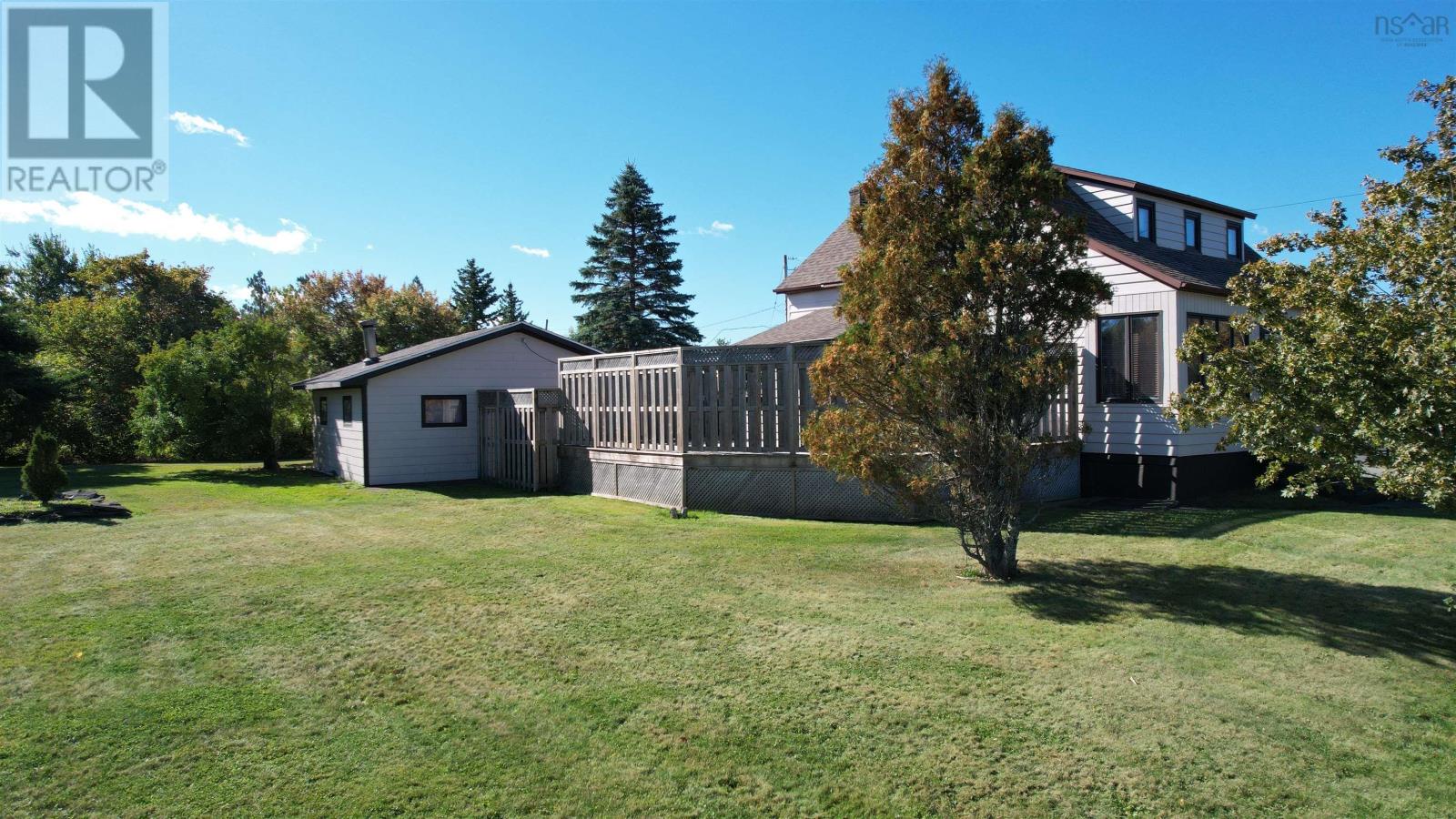 325 Reserve Street, Glace Bay, Nova Scotia  B1A 4W8 - Photo 40 - 202524804