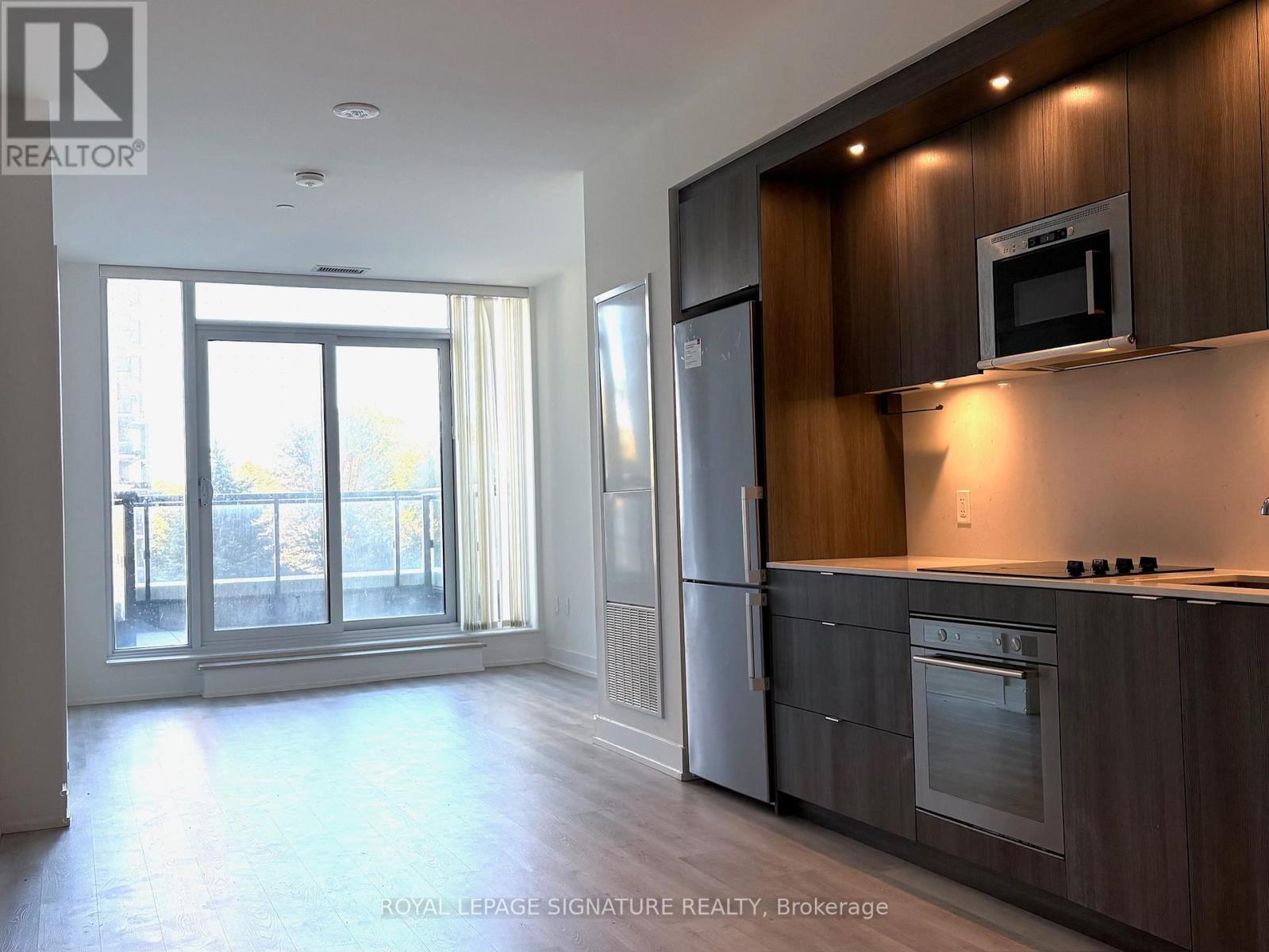 443 - 20 Inn On The Park Drive, Toronto, Ontario  M3C 2J7 - Photo 14 - C12393715