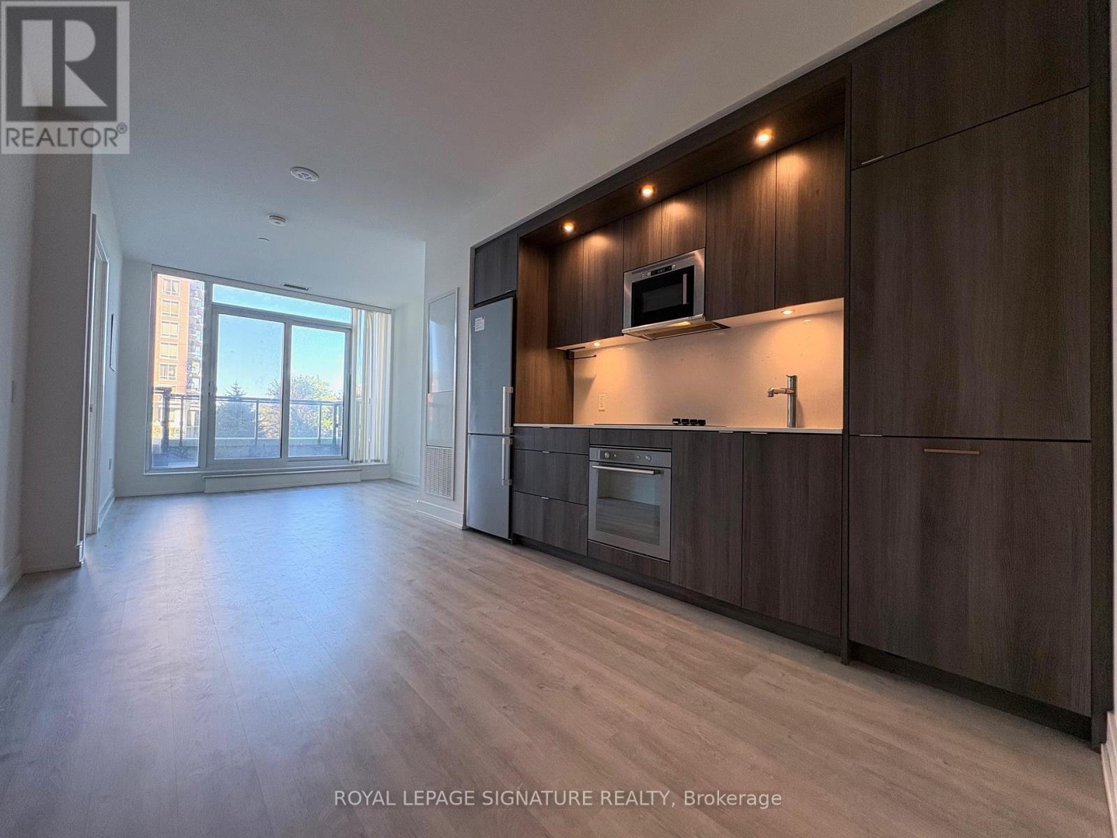 443 - 20 Inn On The Park Drive, Toronto, Ontario  M3C 2J7 - Photo 3 - C12393715