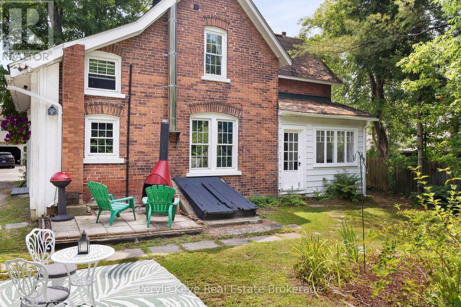 9 King Street, Bracebridge, Ontario  P1L 1H4 - Photo 48 - X12439201