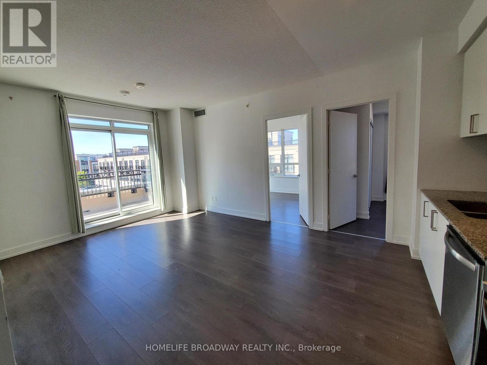 307e - 278 Buchanan Drive, Markham, Ontario  L3R 6J1 - Photo 4 - N12417506