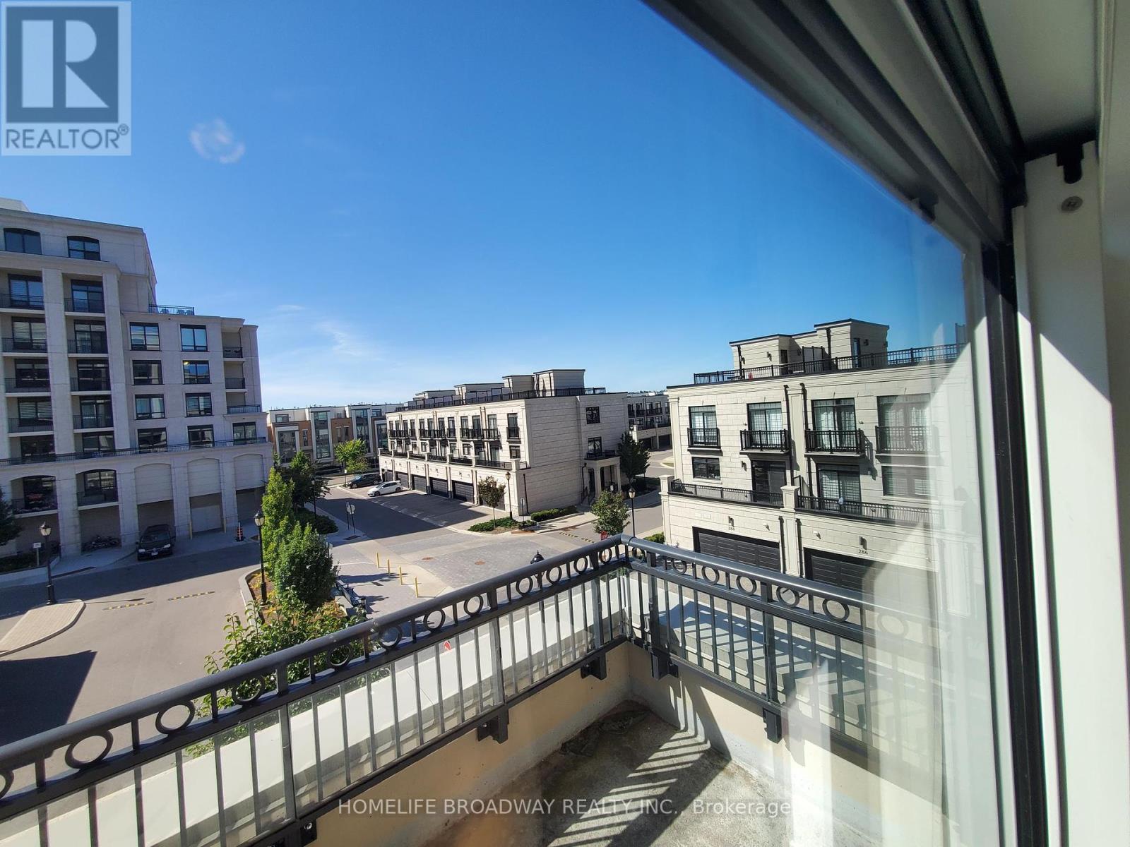 307e - 278 Buchanan Drive, Markham, Ontario  L3R 6J1 - Photo 8 - N12417506
