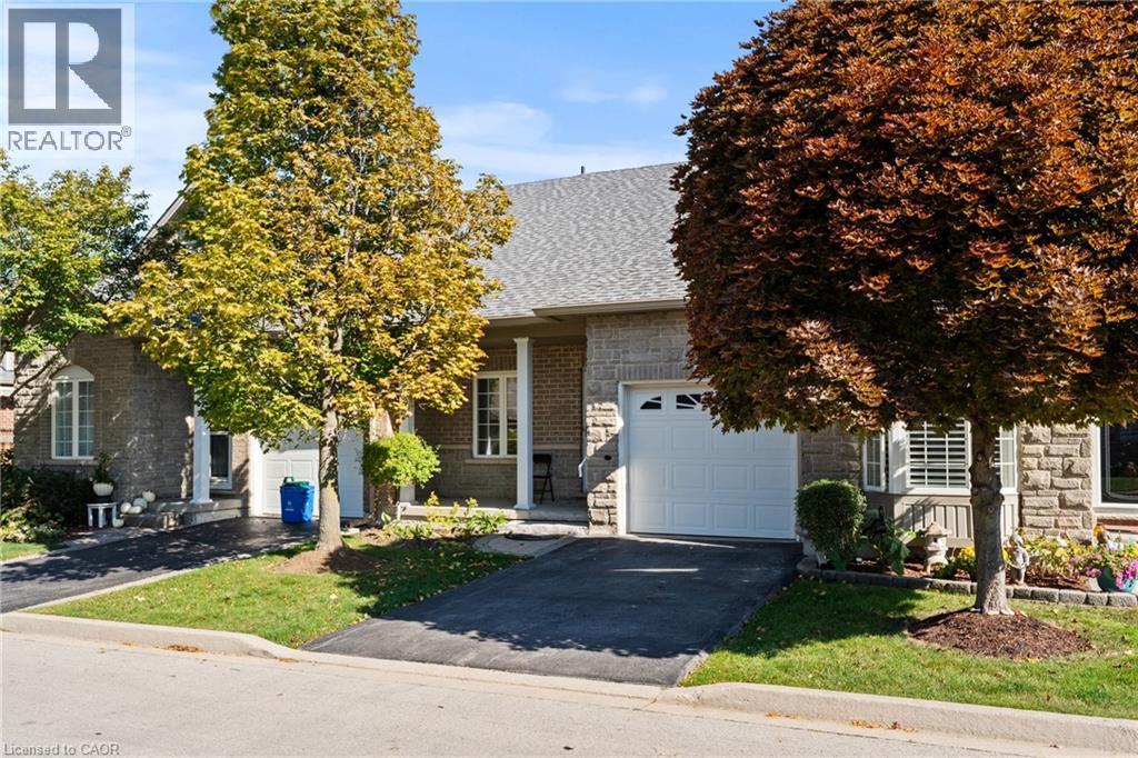 68 Hallmark Trail Unit# 39, Hamilton, Ontario  L9B 0A4 - Photo 2 - 40767753