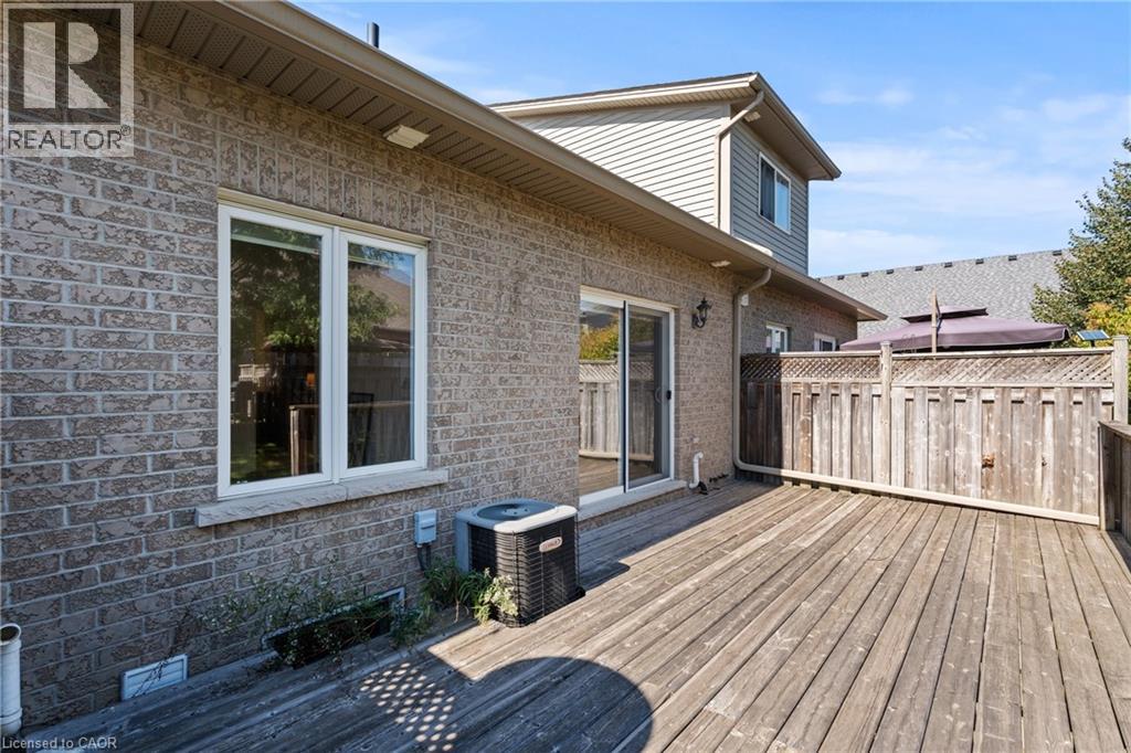 68 Hallmark Trail Unit# 39, Hamilton, Ontario  L9B 0A4 - Photo 21 - 40767753