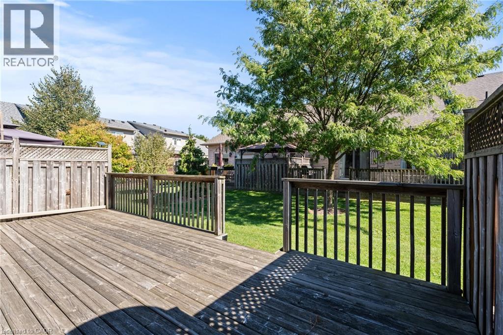 68 Hallmark Trail Unit# 39, Hamilton, Ontario  L9B 0A4 - Photo 23 - 40767753