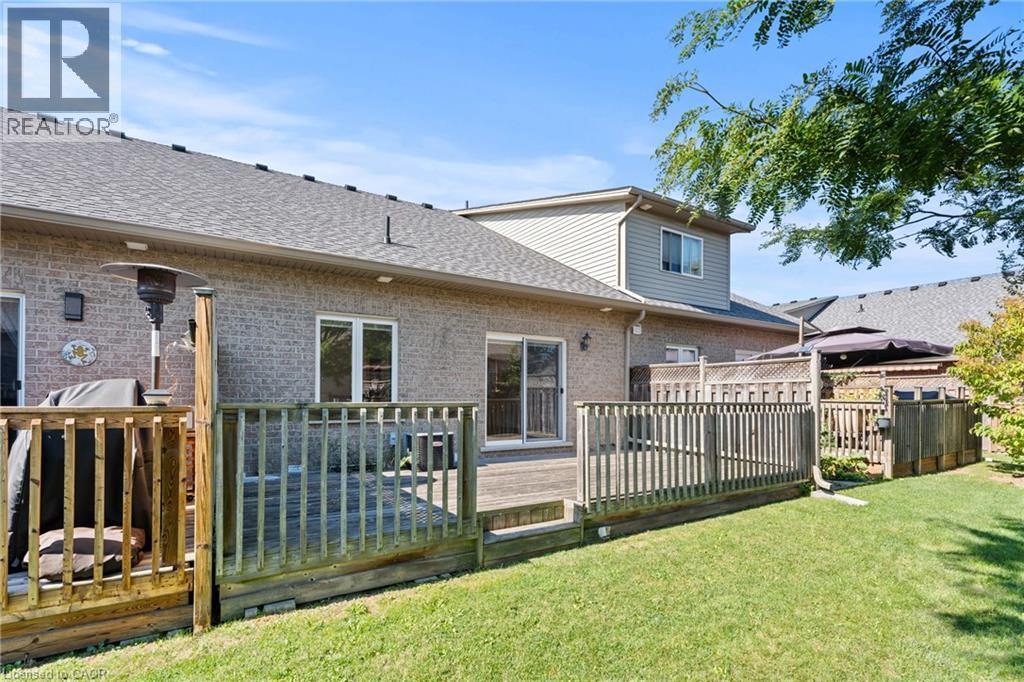 68 Hallmark Trail Unit# 39, Hamilton, Ontario  L9B 0A4 - Photo 24 - 40767753
