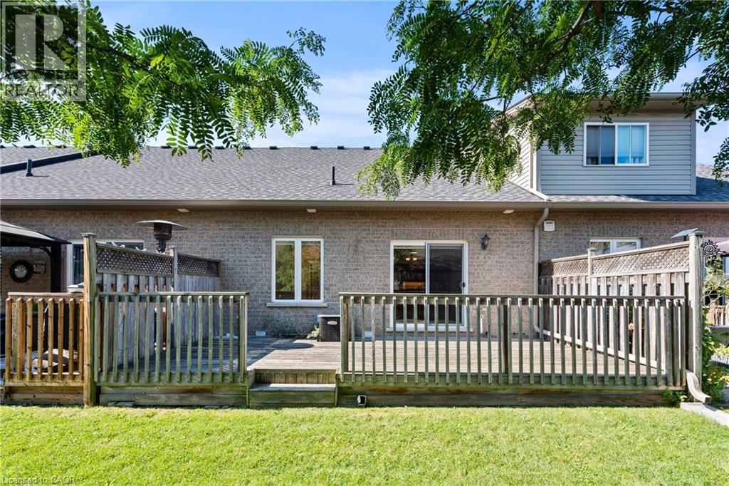 68 Hallmark Trail Unit# 39, Hamilton, Ontario  L9B 0A4 - Photo 25 - 40767753