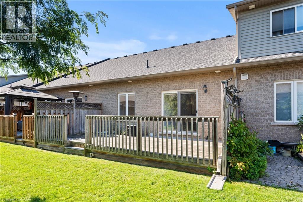68 Hallmark Trail Unit# 39, Hamilton, Ontario  L9B 0A4 - Photo 26 - 40767753