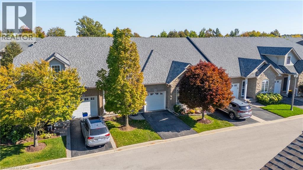 68 Hallmark Trail Unit# 39, Hamilton, Ontario  L9B 0A4 - Photo 28 - 40767753
