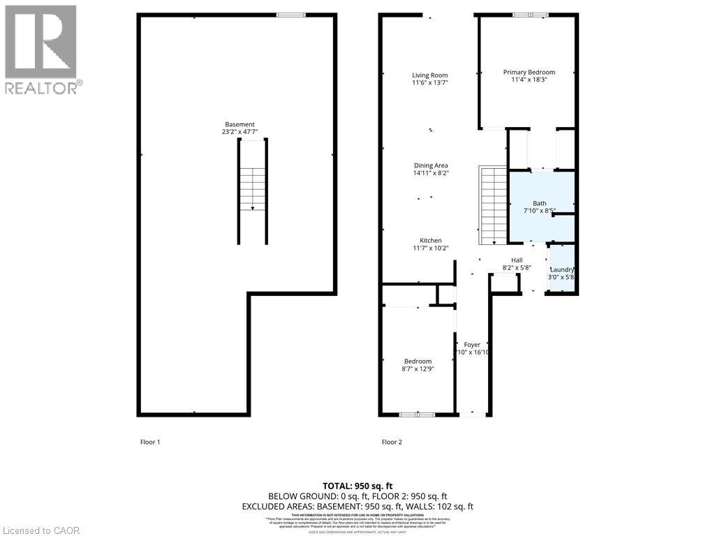 68 Hallmark Trail Unit# 39, Hamilton, Ontario  L9B 0A4 - Photo 36 - 40767753