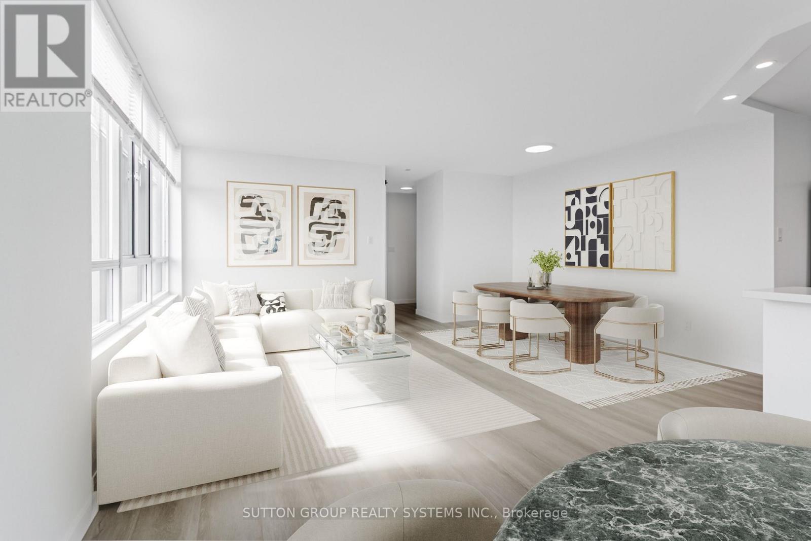 619 - 1001 Cedarglen Gate, Mississauga, Ontario  L5C 4R2 - Photo 7 - W12377852
