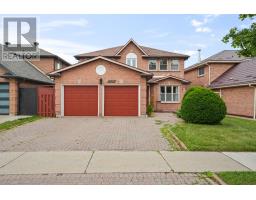 4551 GUILDWOOD (UPPER LEVEL) WAY, Mississauga, Ontario