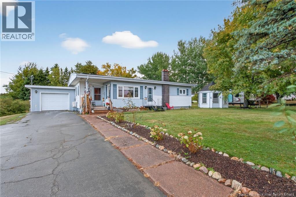 2732 Acadie, Cap-Pelé, New Brunswick