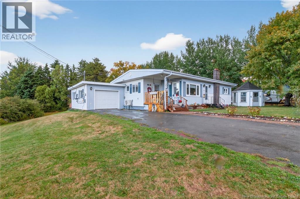 2732 Acadie, Cap-Pelé, New Brunswick  E4N 1P3 - Photo 2 - NB127780