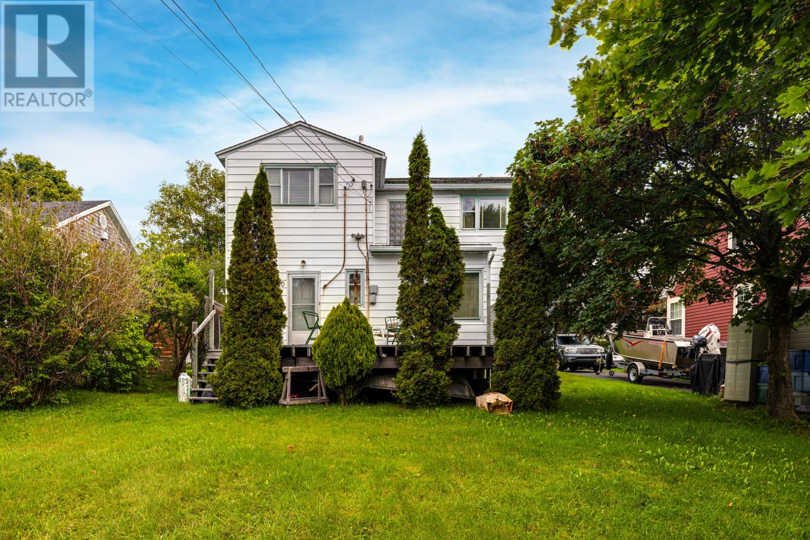 10 Chestnut Place, St. John's, Newfoundland & Labrador  A1B 2T2 - Photo 18 - 1291052