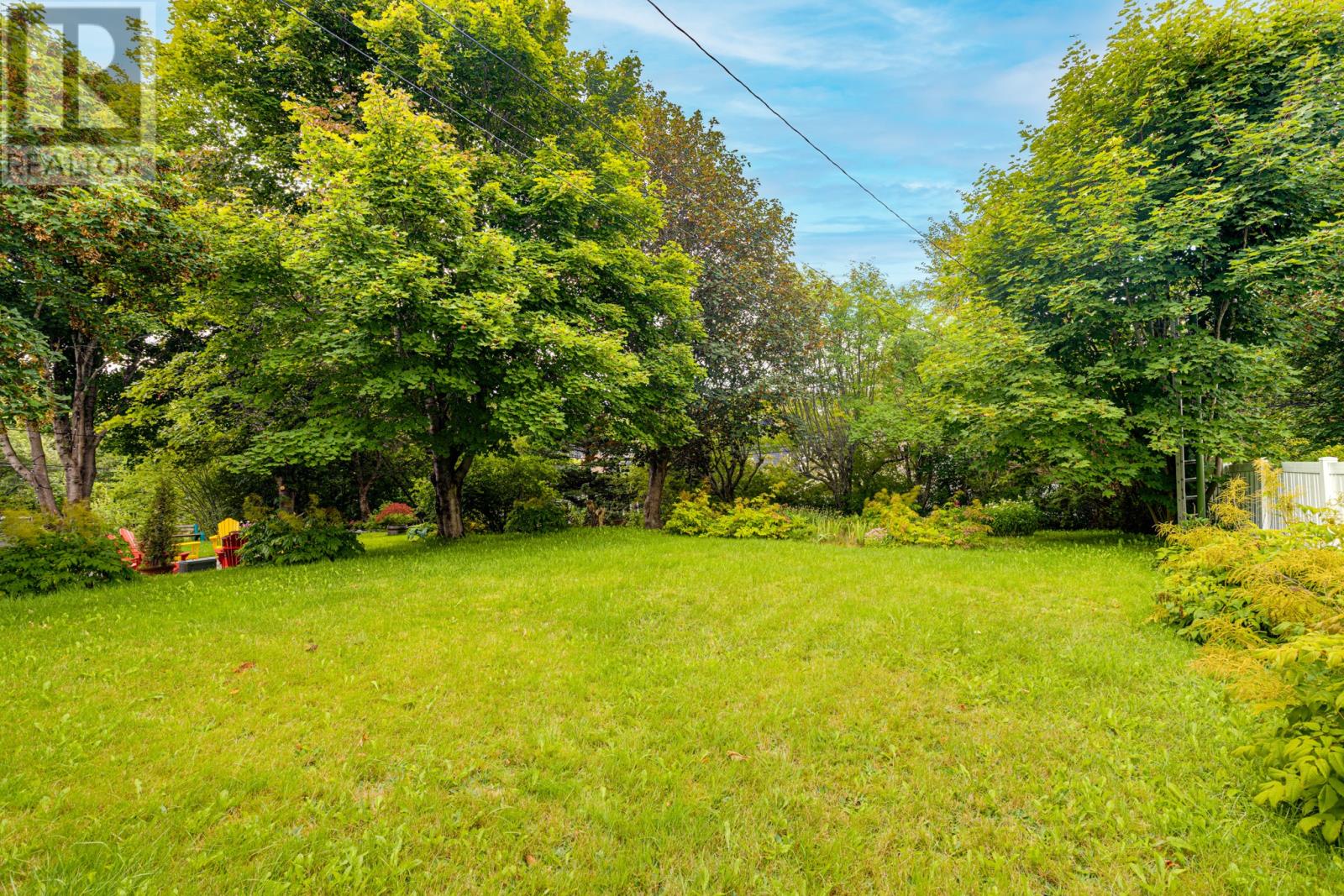 10 Chestnut Place, St. John's, Newfoundland & Labrador  A1B 2T2 - Photo 20 - 1291052