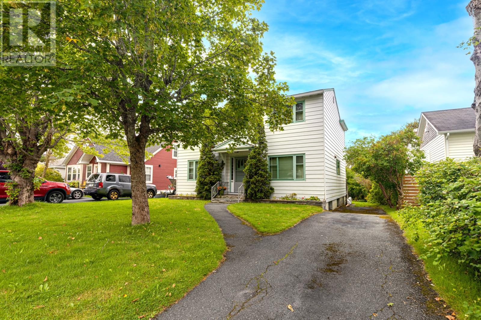 10 Chestnut Place, St. John's, Newfoundland & Labrador  A1B 2T2 - Photo 3 - 1291052