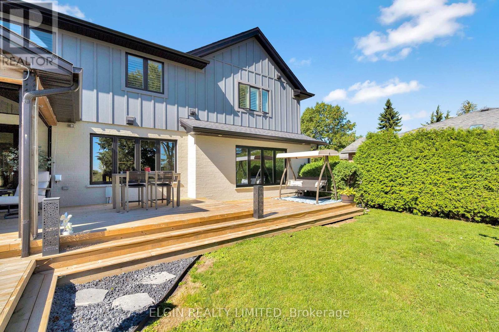 120 Centennial Avenue, Central Elgin, Ontario  N5R 5B2 - Photo 29 - X12439171