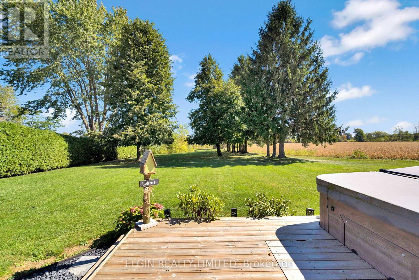 120 Centennial Avenue, Central Elgin, Ontario  N5R 5B2 - Photo 32 - X12439171