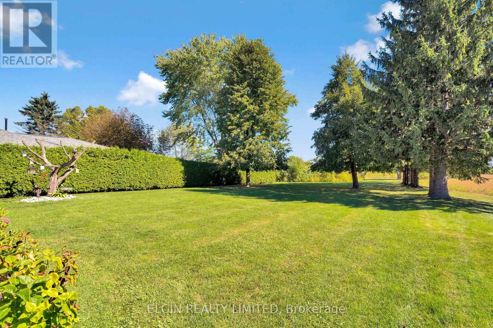 120 Centennial Avenue, Central Elgin, Ontario  N5R 5B2 - Photo 33 - X12439171