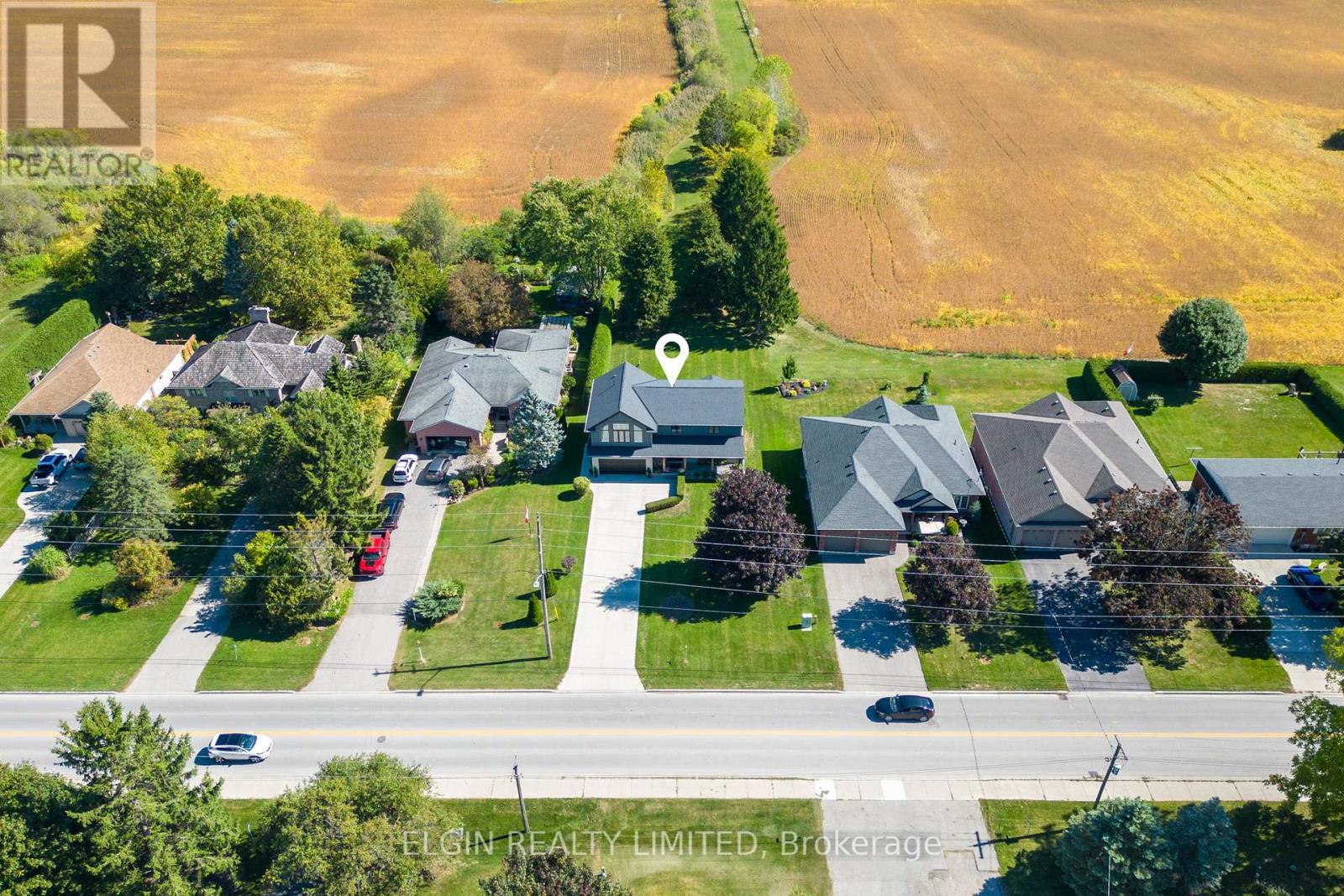 120 Centennial Avenue, Central Elgin, Ontario  N5R 5B2 - Photo 37 - X12439171