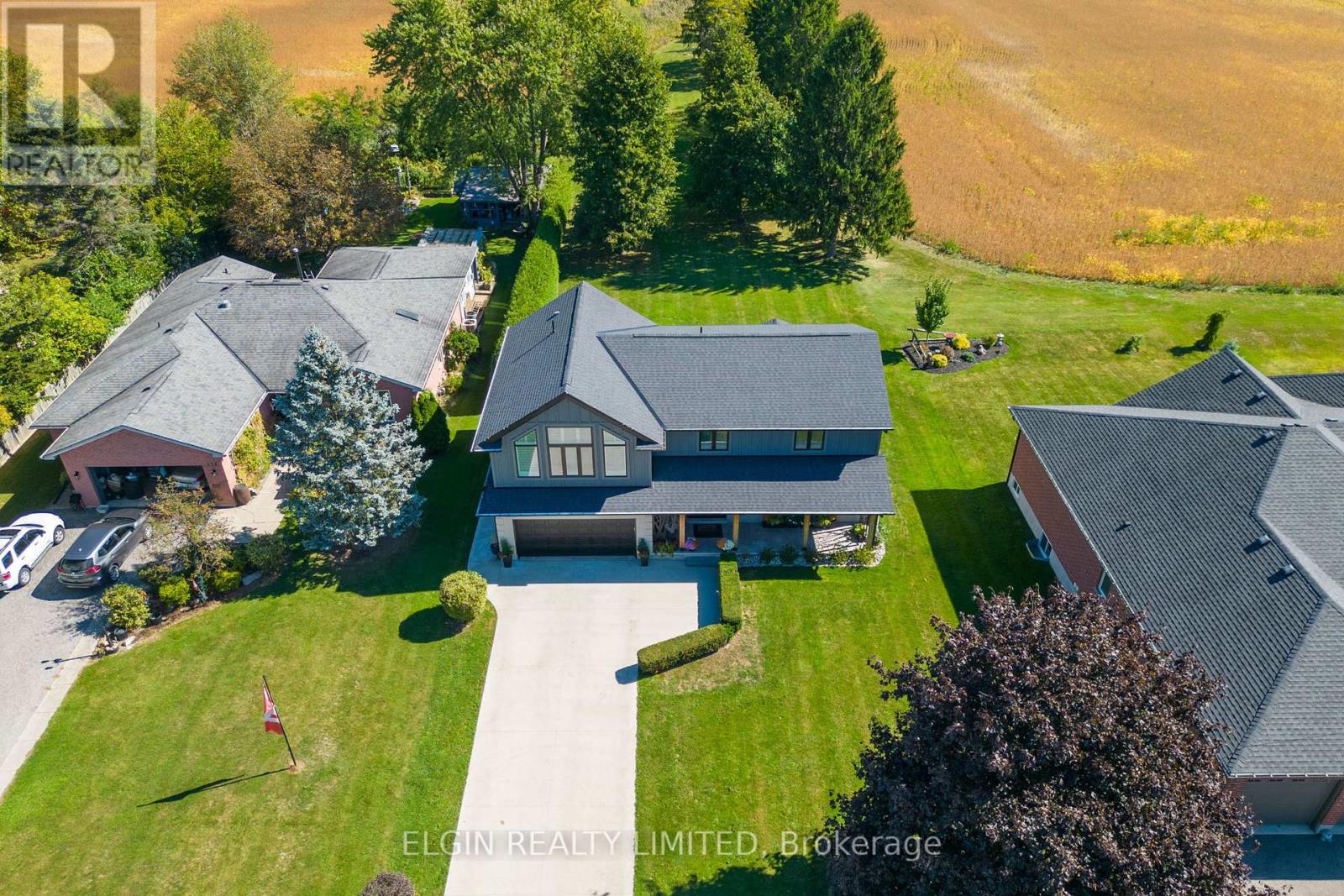 120 Centennial Avenue, Central Elgin, Ontario  N5R 5B2 - Photo 38 - X12439171