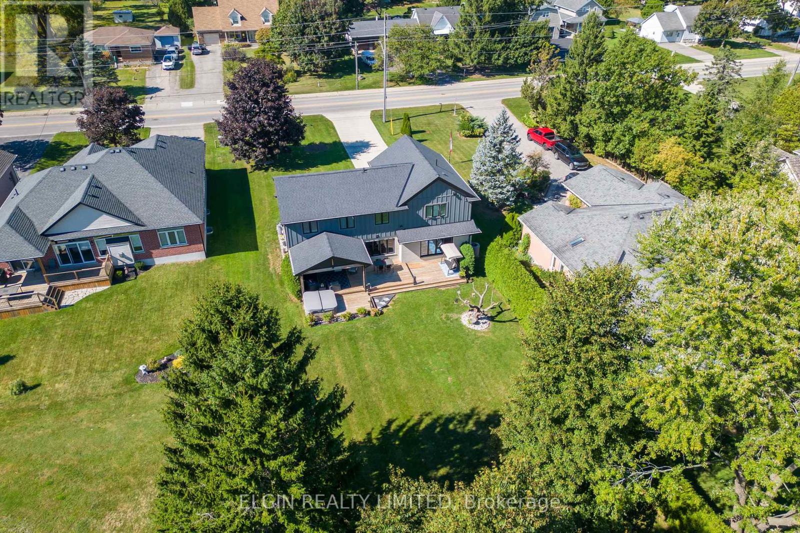 120 Centennial Avenue, Central Elgin, Ontario  N5R 5B2 - Photo 39 - X12439171