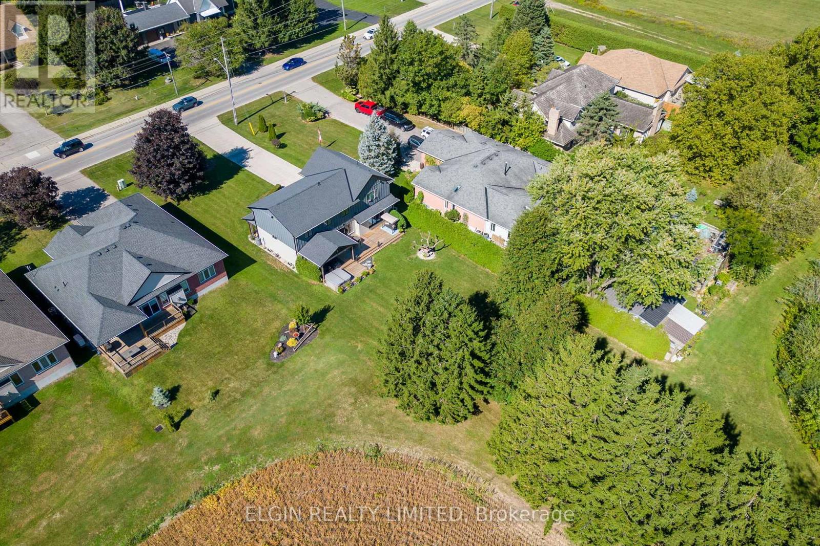 120 Centennial Avenue, Central Elgin, Ontario  N5R 5B2 - Photo 40 - X12439171
